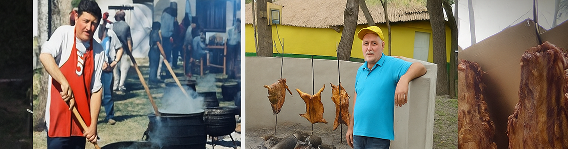 COMIDAS TIPICAS